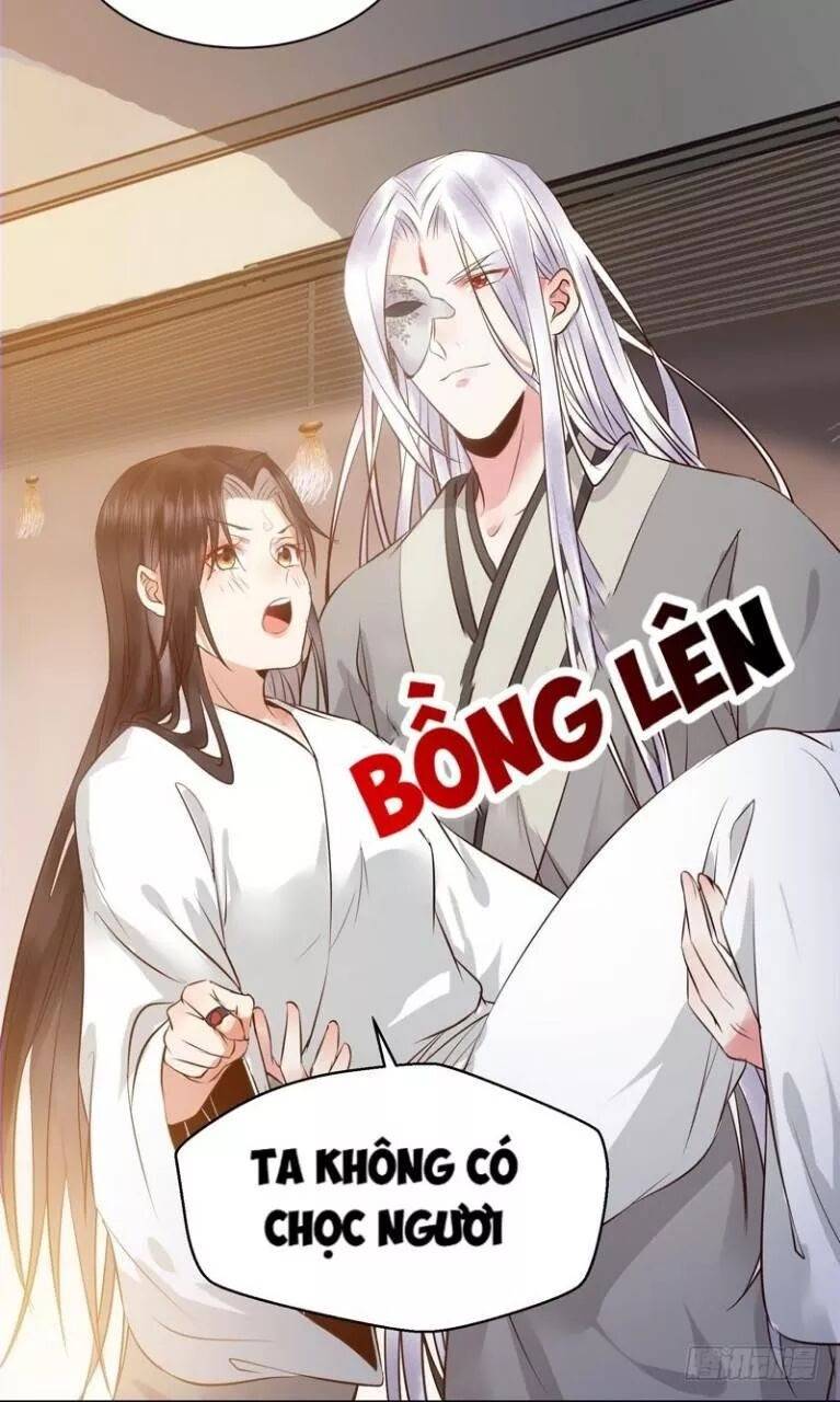 Tuyệt Sắc Quyến Rũ: Quỷ Y Chí Tôn: Chapter 191