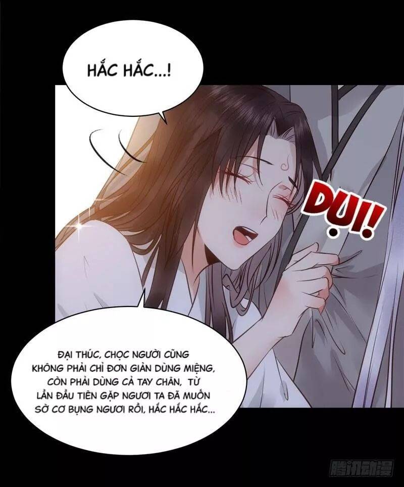 Tuyệt Sắc Quyến Rũ: Quỷ Y Chí Tôn: Chapter 191