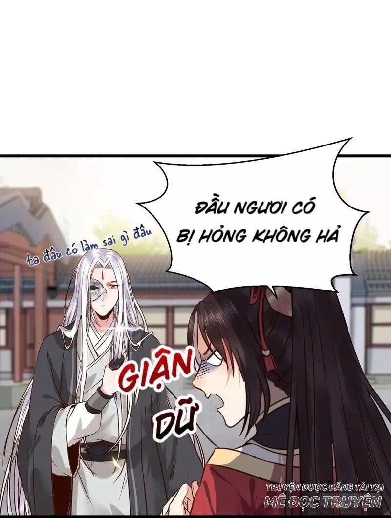 Tuyệt Sắc Quyến Rũ: Quỷ Y Chí Tôn: Chapter 192