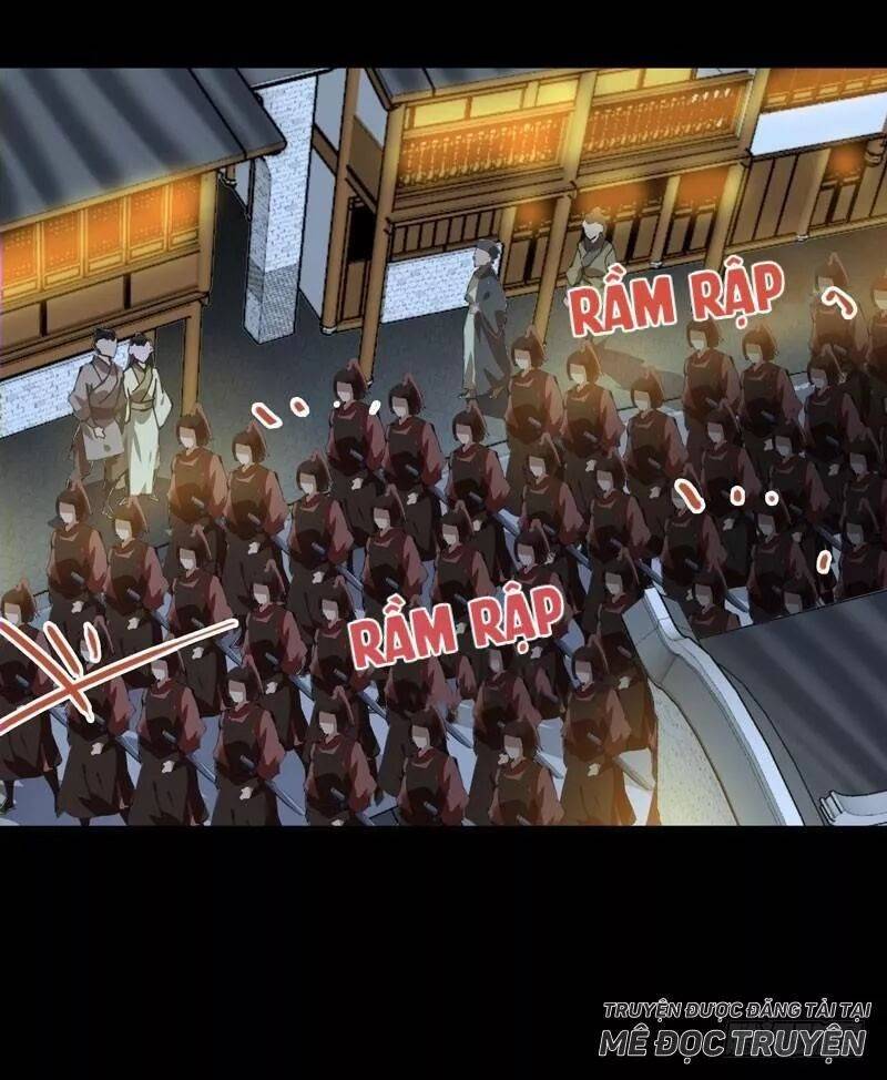 Tuyệt Sắc Quyến Rũ: Quỷ Y Chí Tôn: Chapter 192