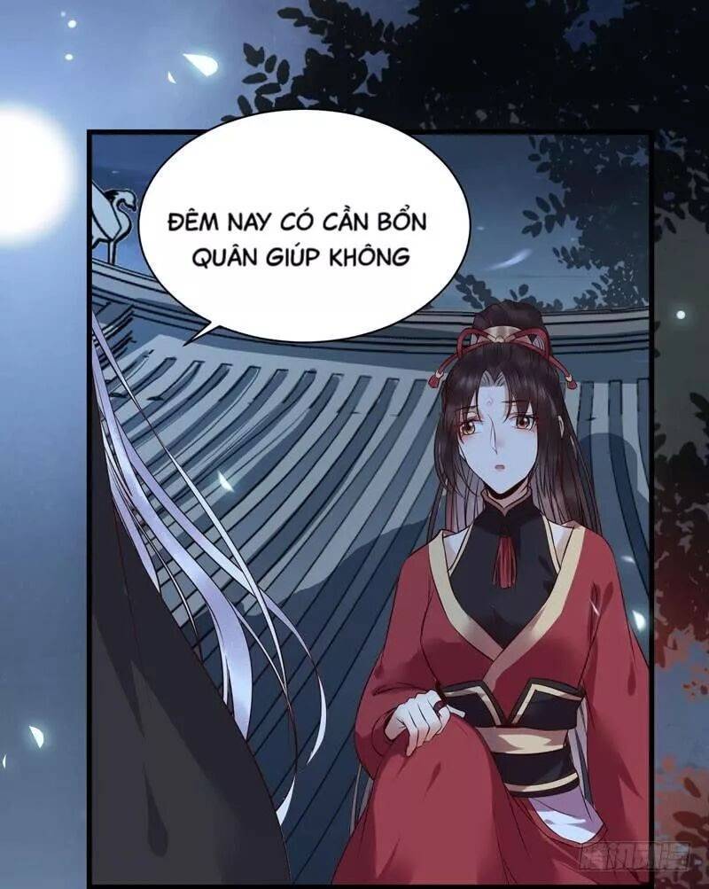 Tuyệt Sắc Quyến Rũ: Quỷ Y Chí Tôn: Chapter 192