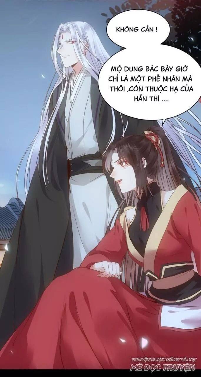 Tuyệt Sắc Quyến Rũ: Quỷ Y Chí Tôn: Chapter 192