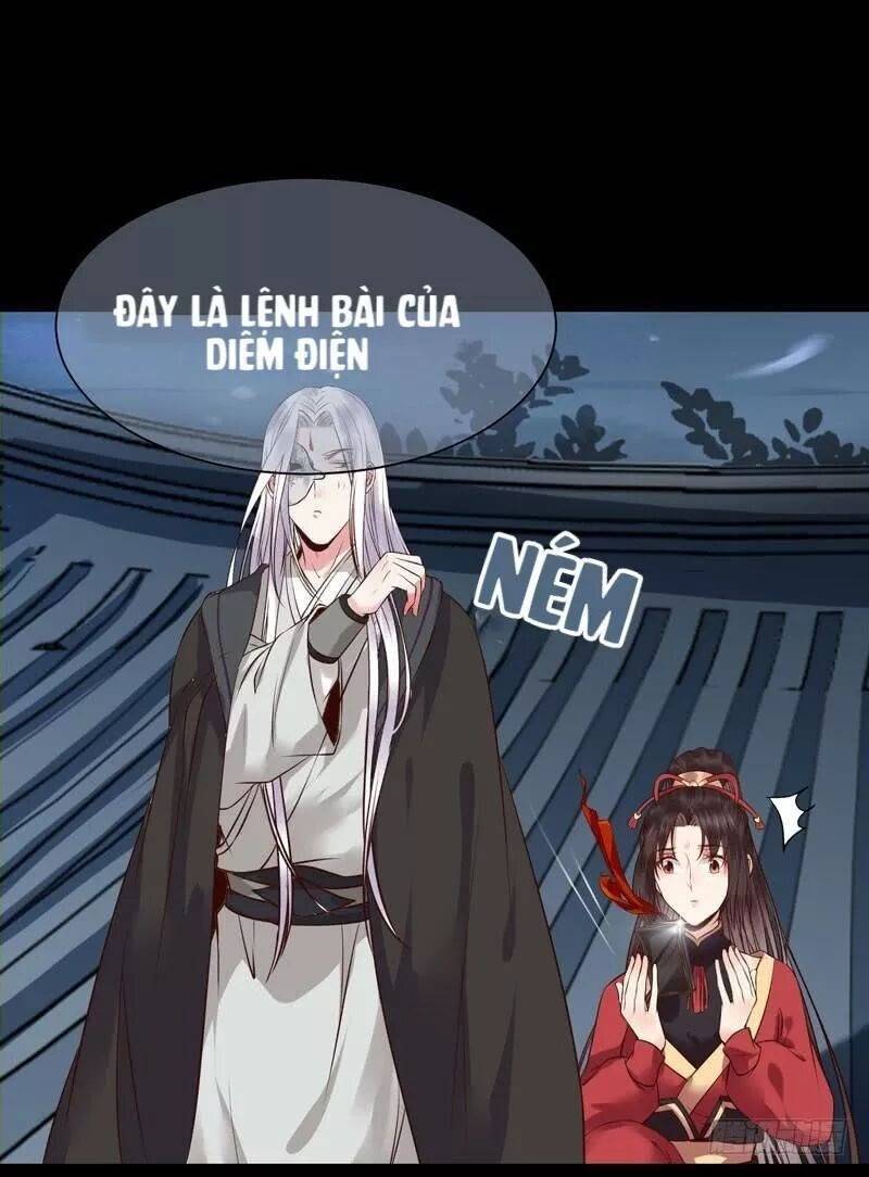 Tuyệt Sắc Quyến Rũ: Quỷ Y Chí Tôn: Chapter 192