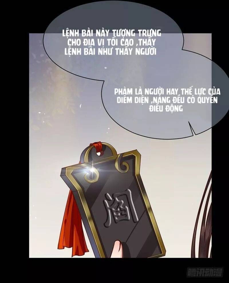 Tuyệt Sắc Quyến Rũ: Quỷ Y Chí Tôn: Chapter 192