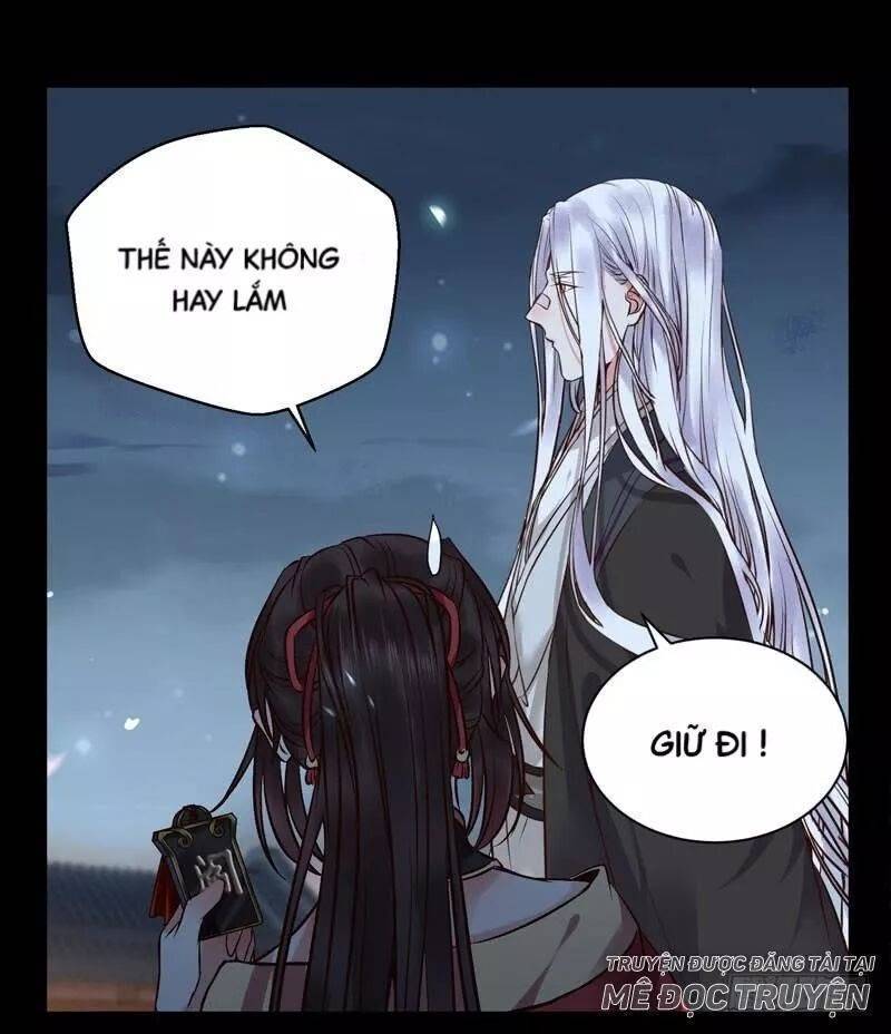 Tuyệt Sắc Quyến Rũ: Quỷ Y Chí Tôn: Chapter 192