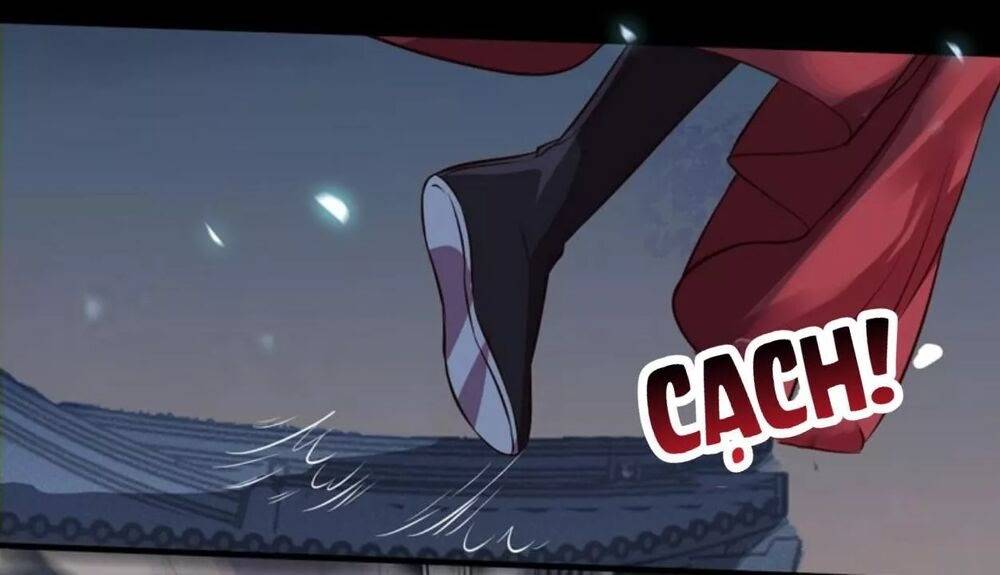 Tuyệt Sắc Quyến Rũ: Quỷ Y Chí Tôn: Chapter 192