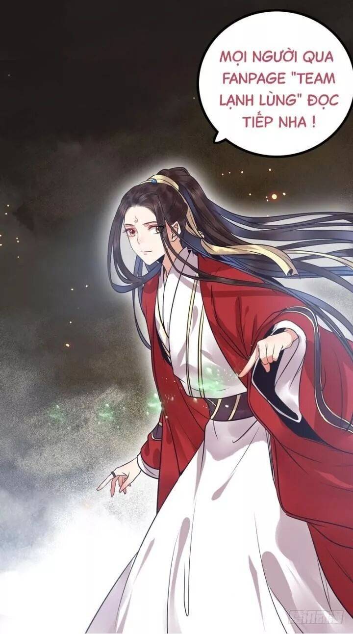 Tuyệt Sắc Quyến Rũ: Quỷ Y Chí Tôn: Chapter 192