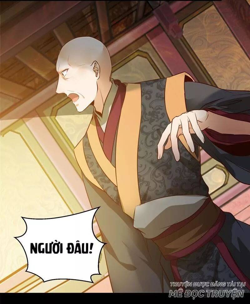 Tuyệt Sắc Quyến Rũ: Quỷ Y Chí Tôn: Chapter 192