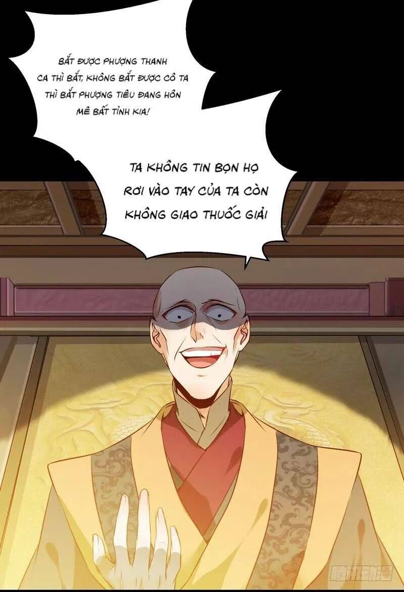 Tuyệt Sắc Quyến Rũ: Quỷ Y Chí Tôn: Chapter 192