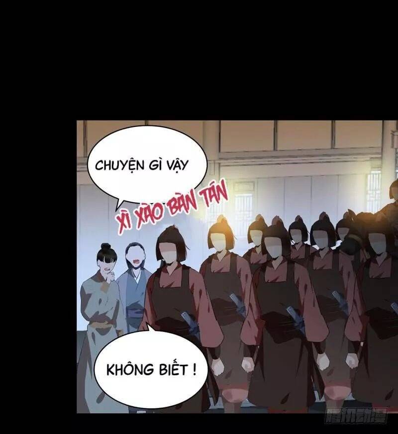 Tuyệt Sắc Quyến Rũ: Quỷ Y Chí Tôn: Chapter 192