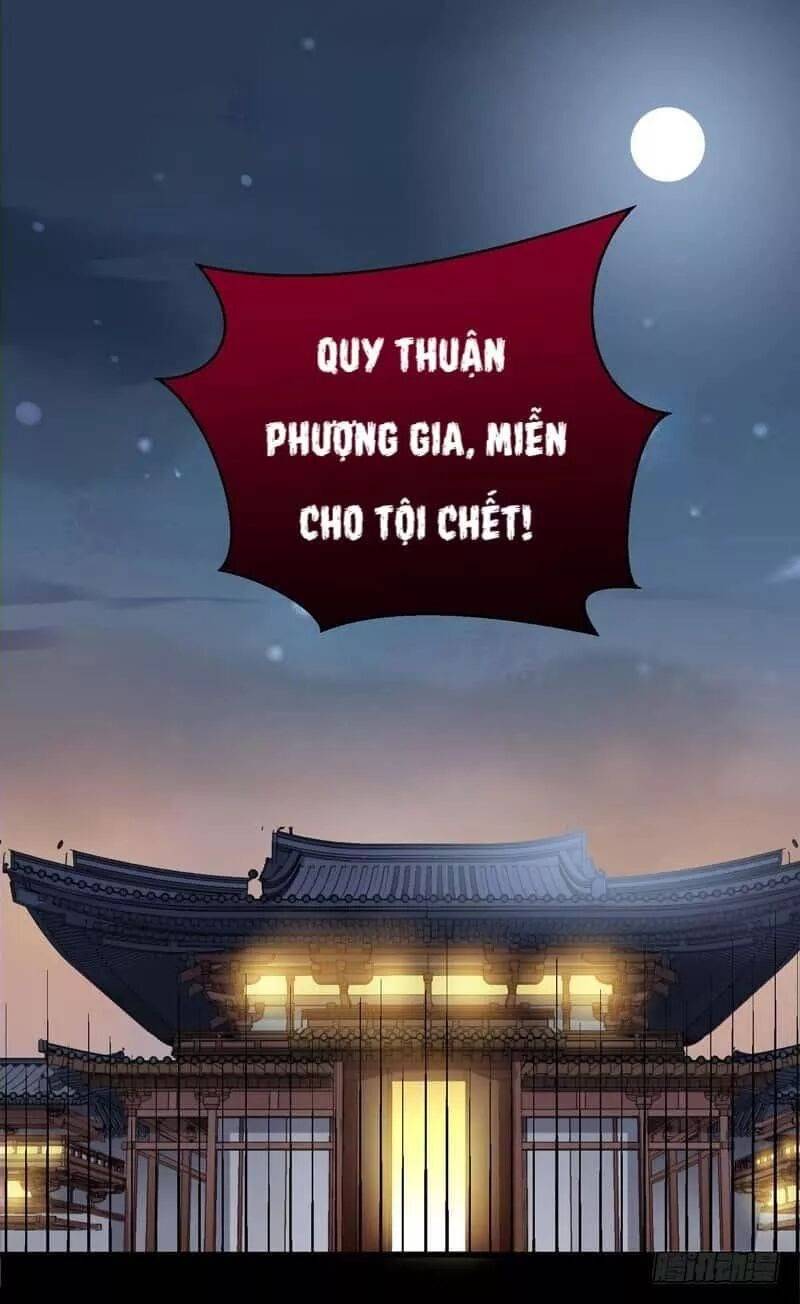 Tuyệt Sắc Quyến Rũ: Quỷ Y Chí Tôn: Chapter 193.5