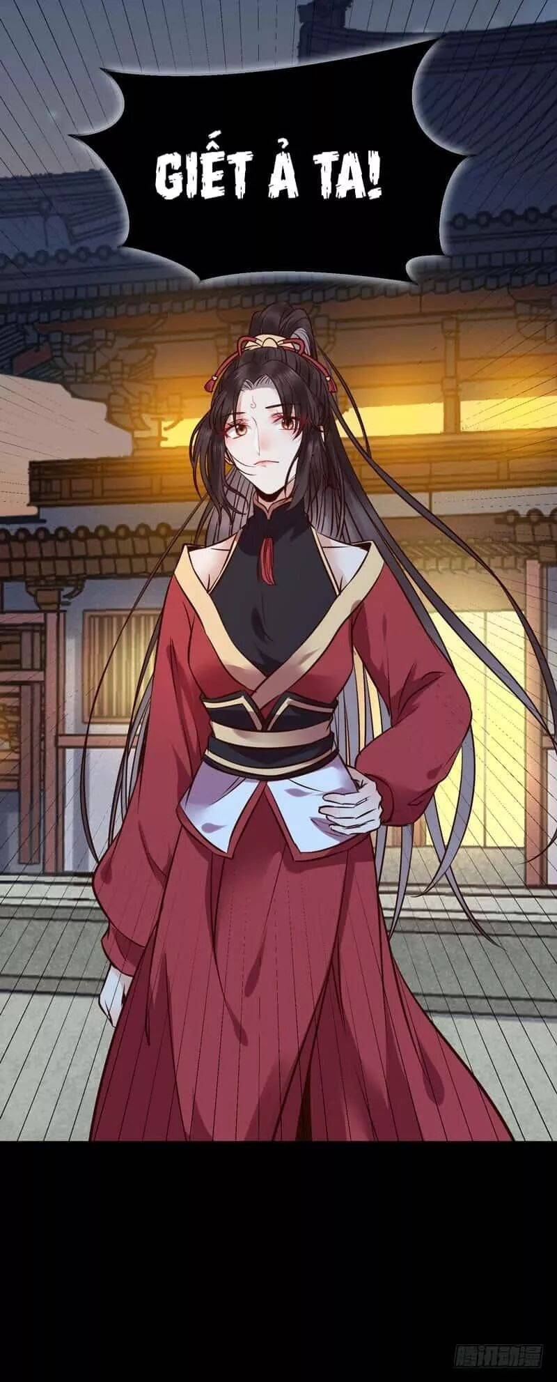 Tuyệt Sắc Quyến Rũ: Quỷ Y Chí Tôn: Chapter 193.5