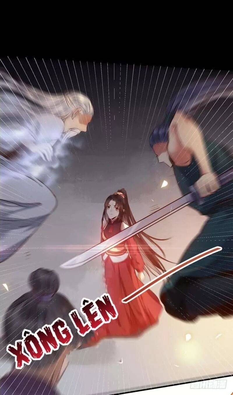 Tuyệt Sắc Quyến Rũ: Quỷ Y Chí Tôn: Chapter 193.5