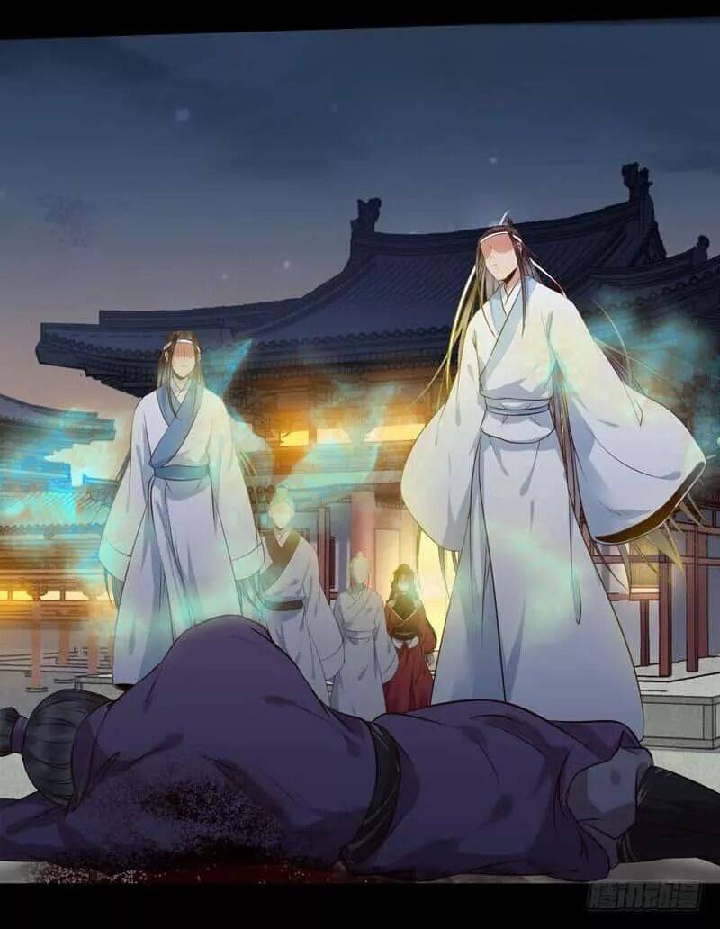 Tuyệt Sắc Quyến Rũ: Quỷ Y Chí Tôn: Chapter 193.5