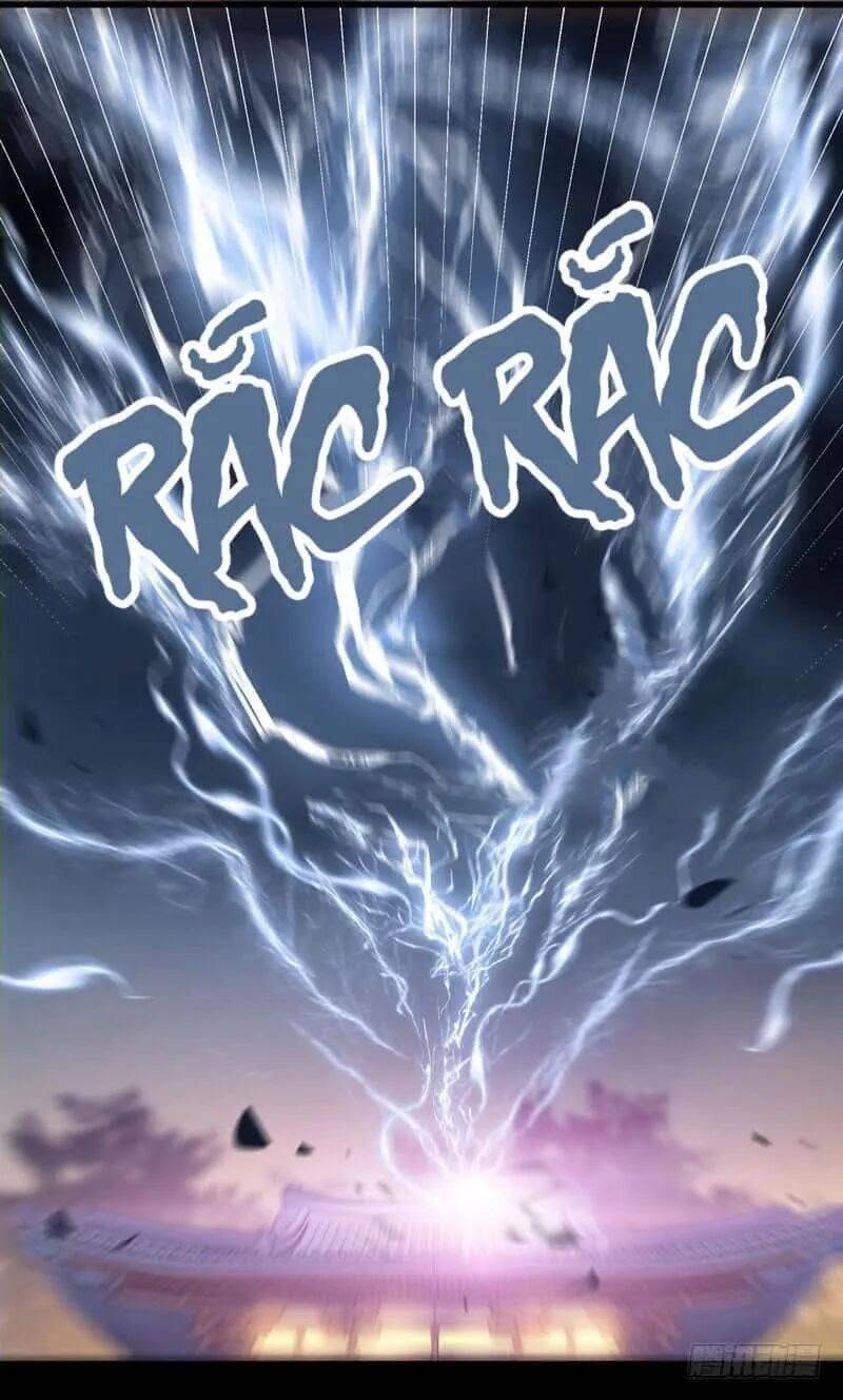 Tuyệt Sắc Quyến Rũ: Quỷ Y Chí Tôn: Chapter 193.5