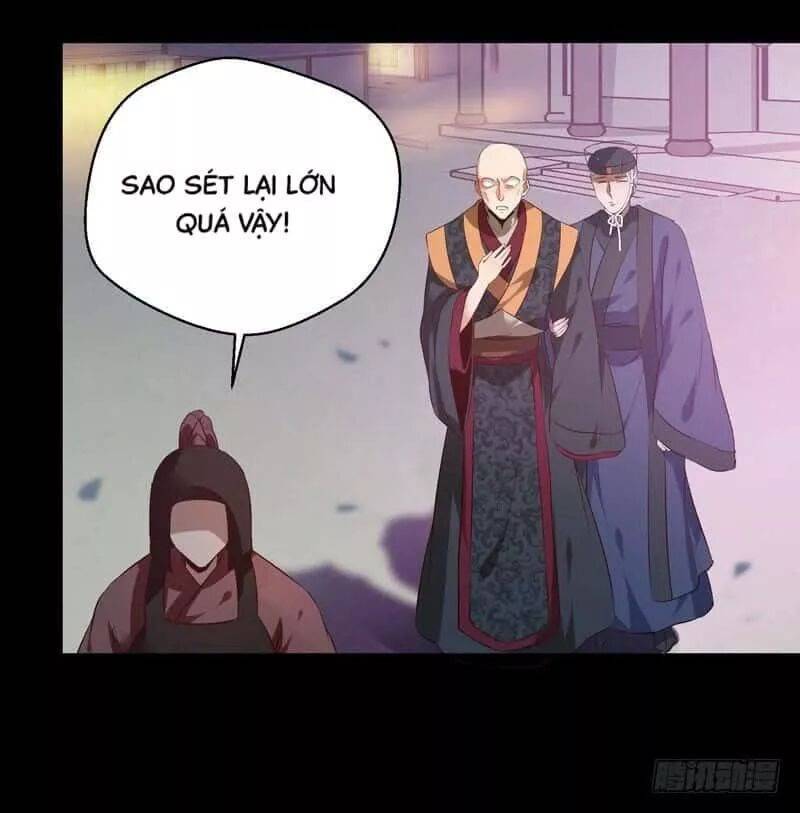 Tuyệt Sắc Quyến Rũ: Quỷ Y Chí Tôn: Chapter 193.5