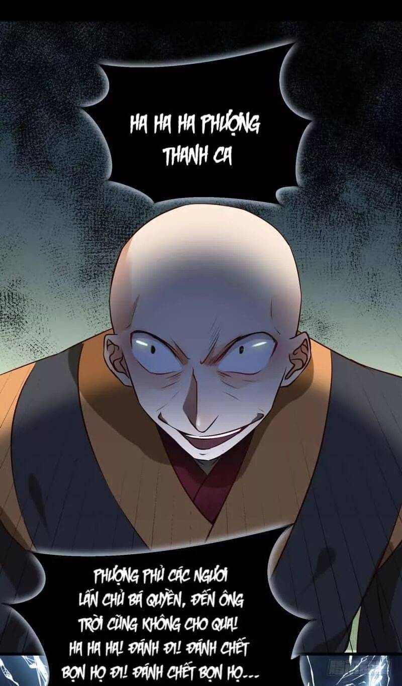 Tuyệt Sắc Quyến Rũ: Quỷ Y Chí Tôn: Chapter 193.5