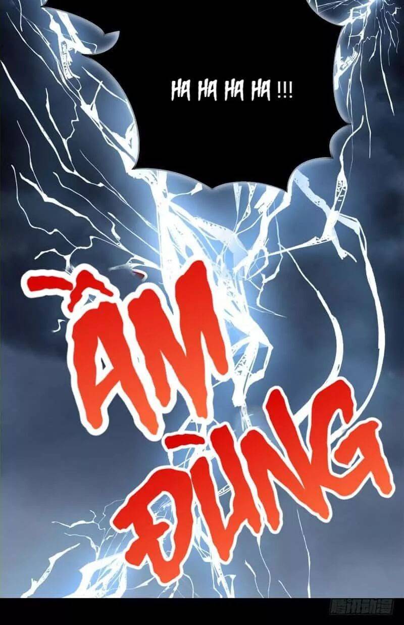 Tuyệt Sắc Quyến Rũ: Quỷ Y Chí Tôn: Chapter 193.5