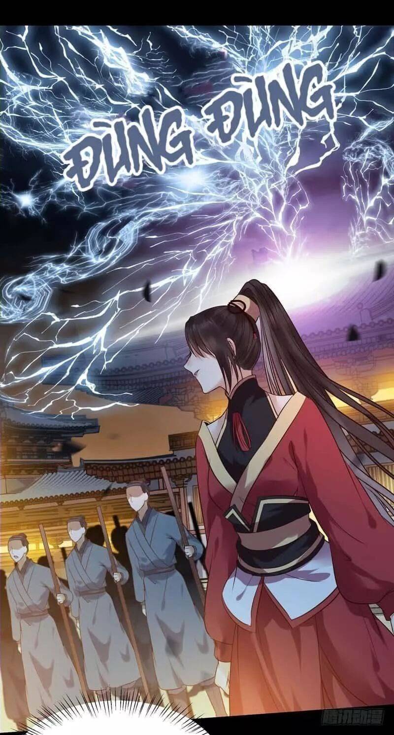 Tuyệt Sắc Quyến Rũ: Quỷ Y Chí Tôn: Chapter 193.5