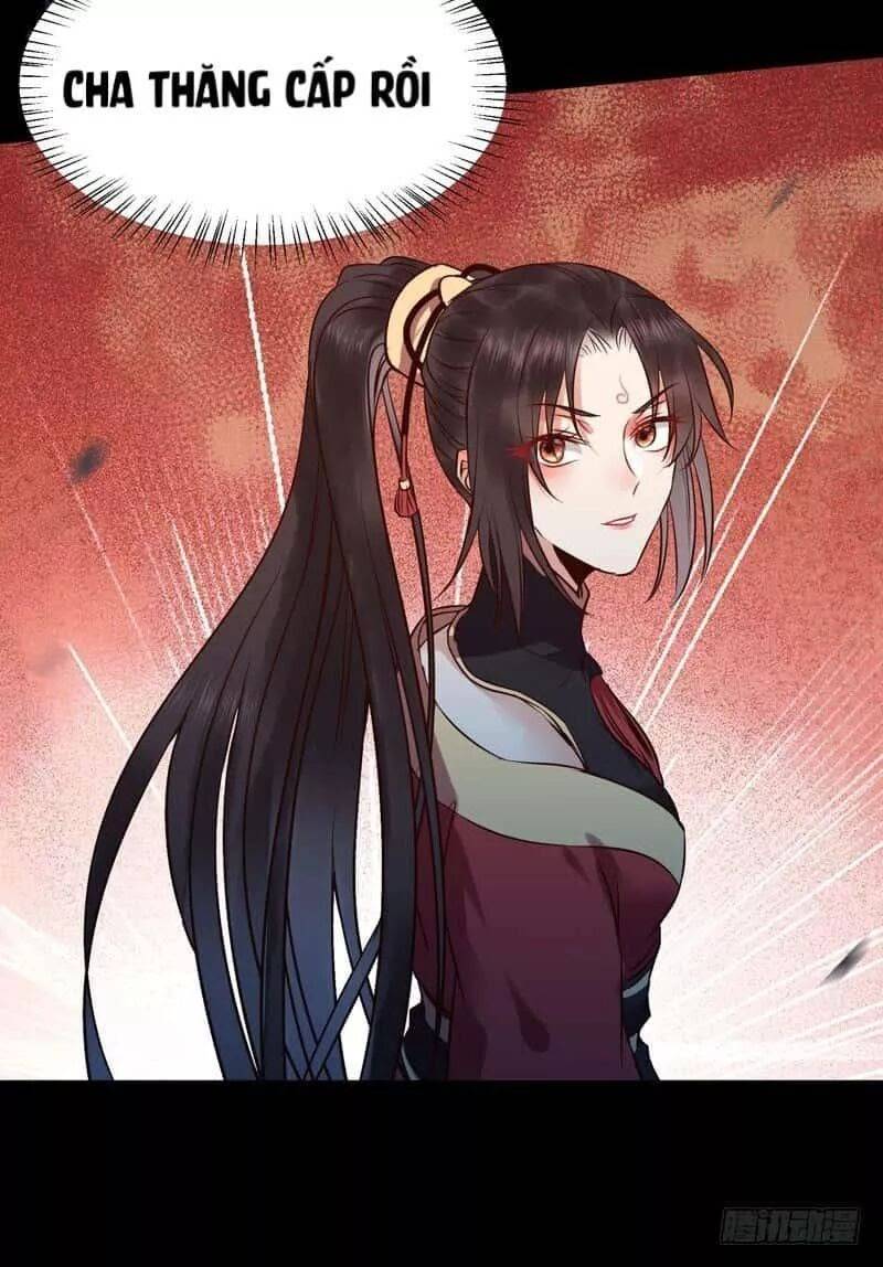 Tuyệt Sắc Quyến Rũ: Quỷ Y Chí Tôn: Chapter 193.5