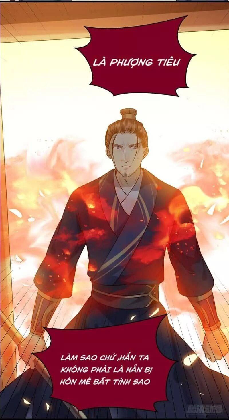 Tuyệt Sắc Quyến Rũ: Quỷ Y Chí Tôn: Chapter 193.5