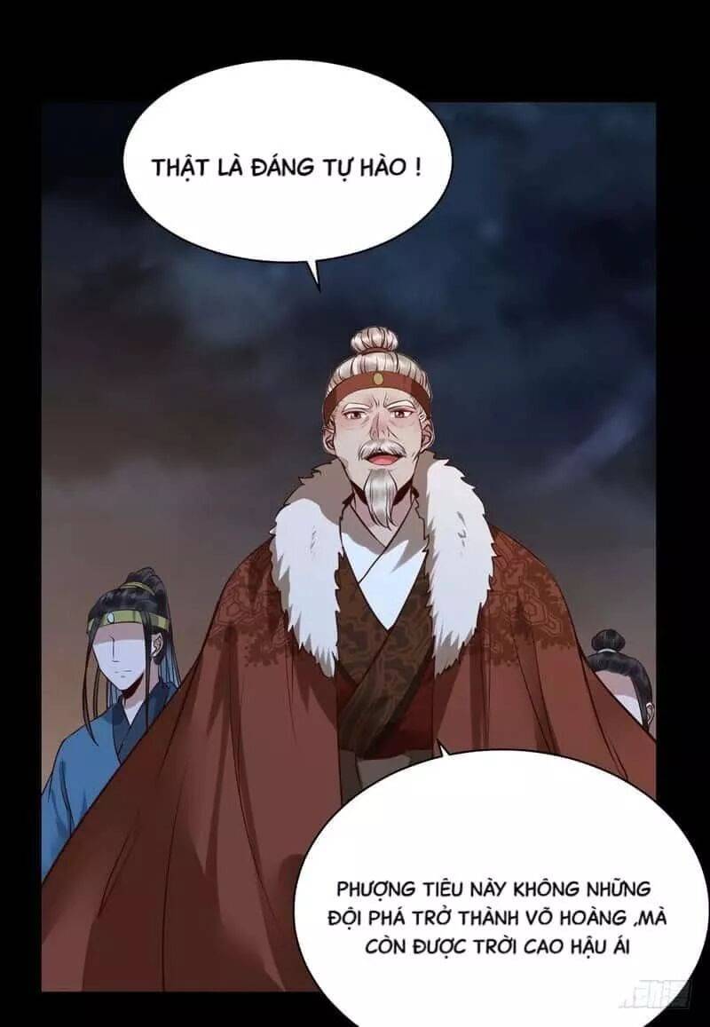 Tuyệt Sắc Quyến Rũ: Quỷ Y Chí Tôn: Chapter 193.5