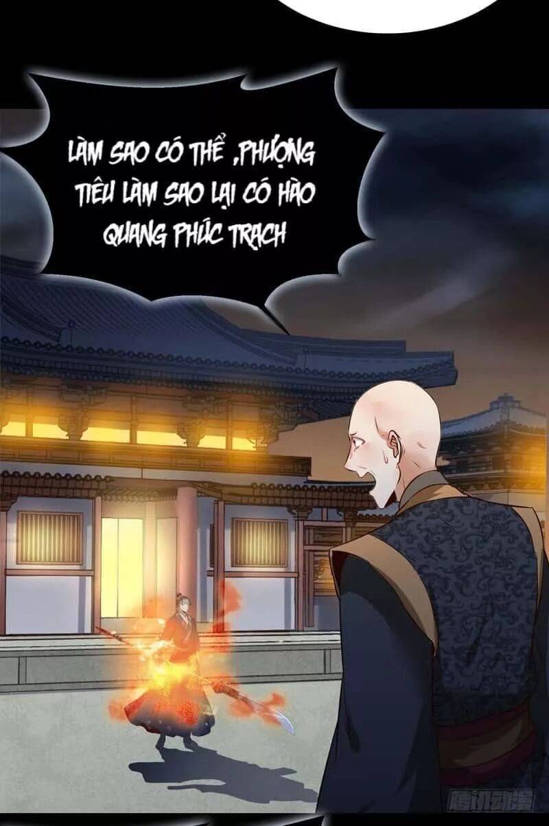 Tuyệt Sắc Quyến Rũ: Quỷ Y Chí Tôn: Chapter 193.5