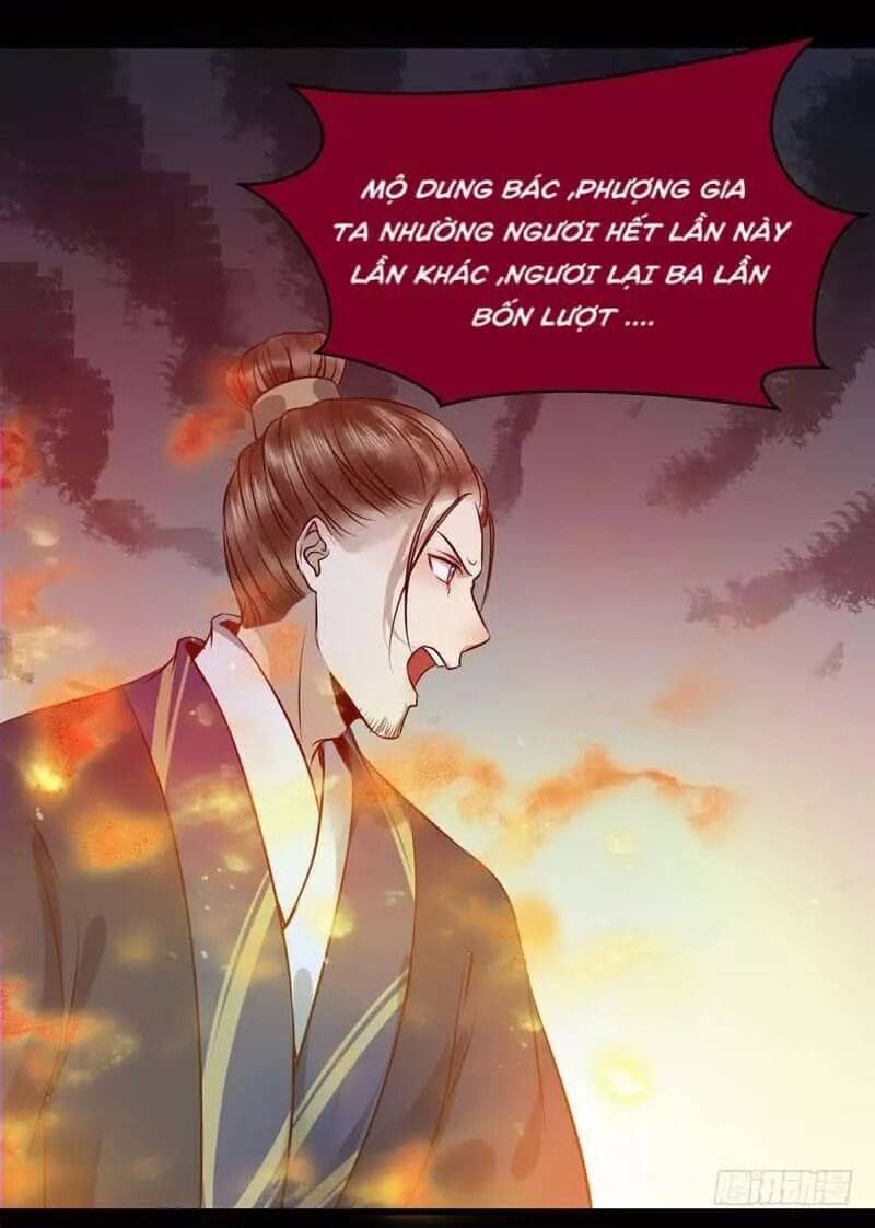 Tuyệt Sắc Quyến Rũ: Quỷ Y Chí Tôn: Chapter 193.5