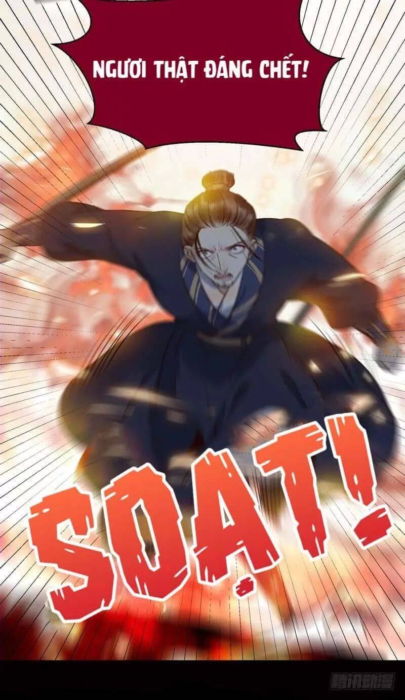 Tuyệt Sắc Quyến Rũ: Quỷ Y Chí Tôn: Chapter 193.5