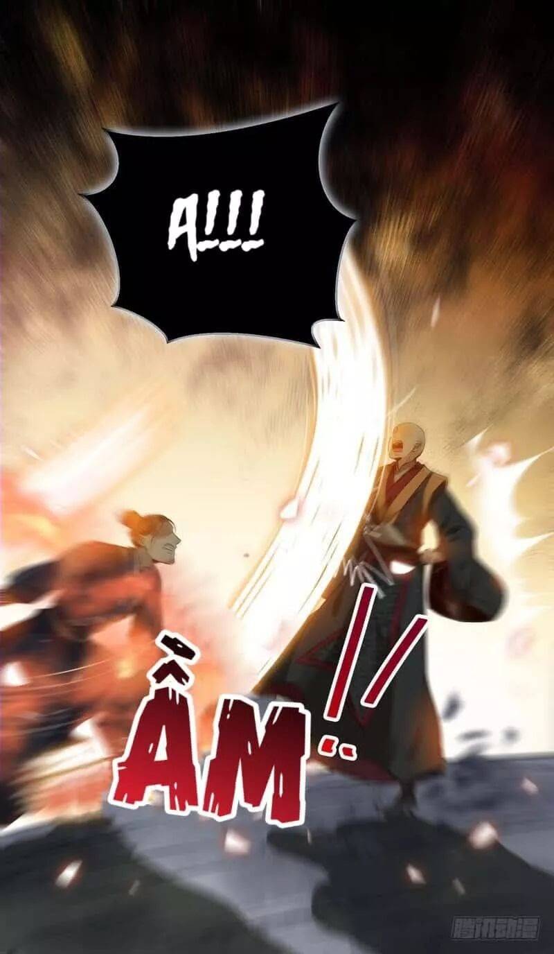 Tuyệt Sắc Quyến Rũ: Quỷ Y Chí Tôn: Chapter 193.5