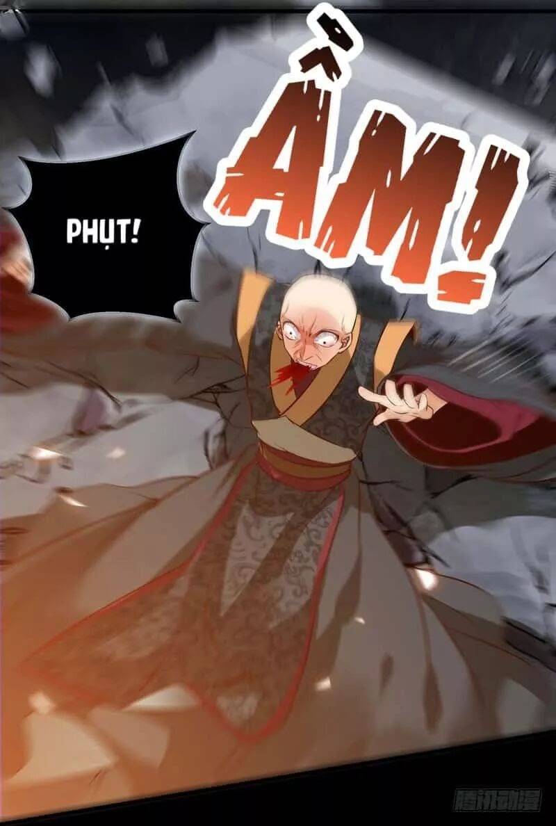 Tuyệt Sắc Quyến Rũ: Quỷ Y Chí Tôn: Chapter 193.5