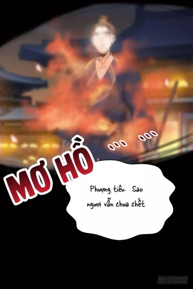 Tuyệt Sắc Quyến Rũ: Quỷ Y Chí Tôn: Chapter 193.5