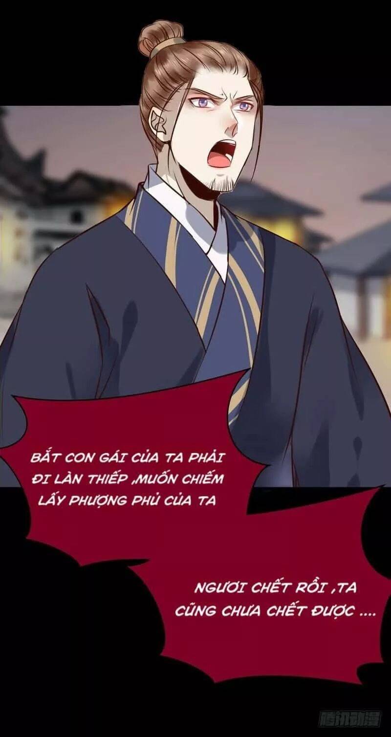 Tuyệt Sắc Quyến Rũ: Quỷ Y Chí Tôn: Chapter 193.5