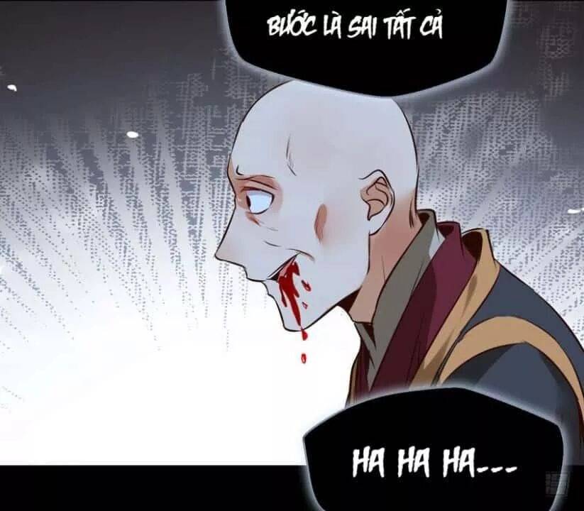 Tuyệt Sắc Quyến Rũ: Quỷ Y Chí Tôn: Chapter 193.5