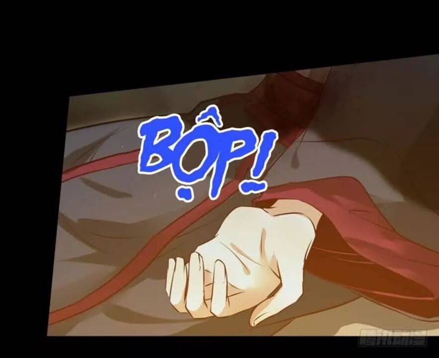 Tuyệt Sắc Quyến Rũ: Quỷ Y Chí Tôn: Chapter 193.5