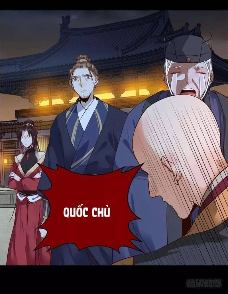 Tuyệt Sắc Quyến Rũ: Quỷ Y Chí Tôn: Chapter 193.5