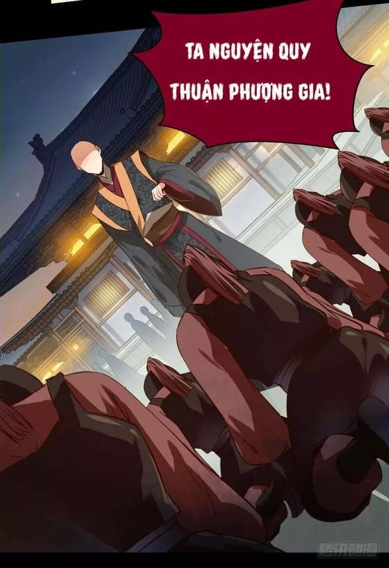 Tuyệt Sắc Quyến Rũ: Quỷ Y Chí Tôn: Chapter 193.5