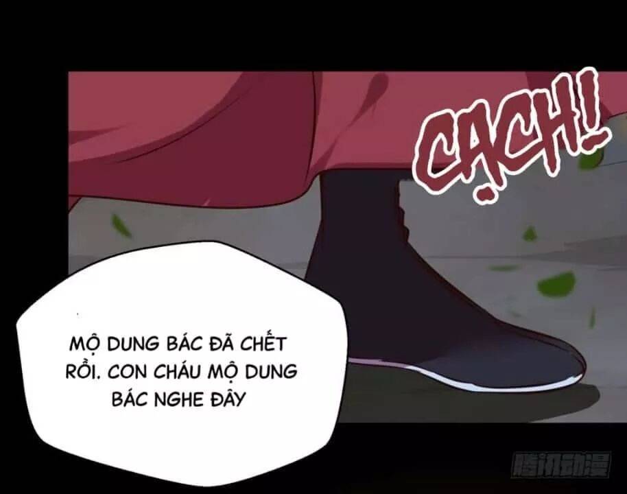 Tuyệt Sắc Quyến Rũ: Quỷ Y Chí Tôn: Chapter 193.5