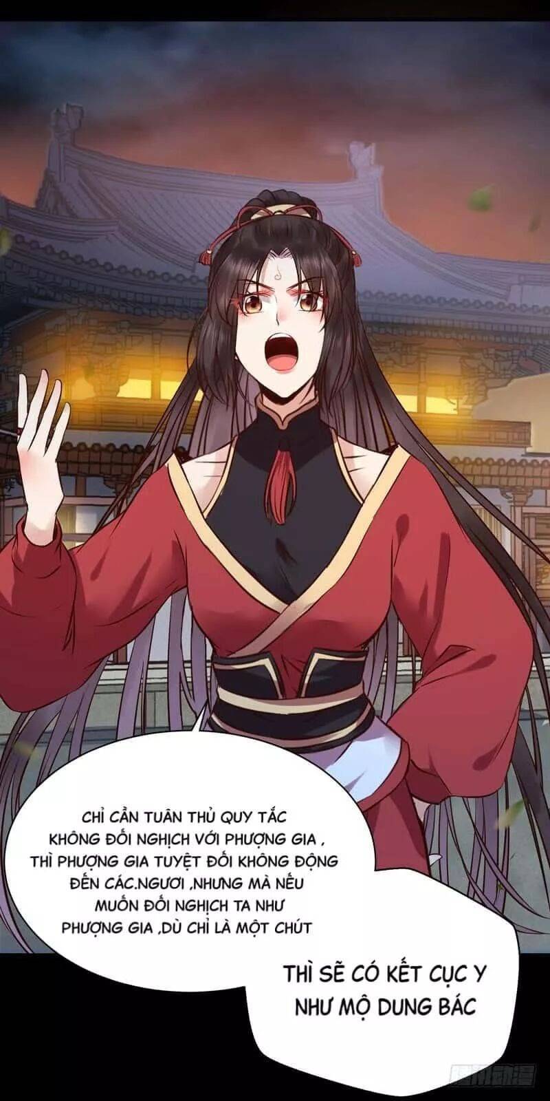 Tuyệt Sắc Quyến Rũ: Quỷ Y Chí Tôn: Chapter 193.5