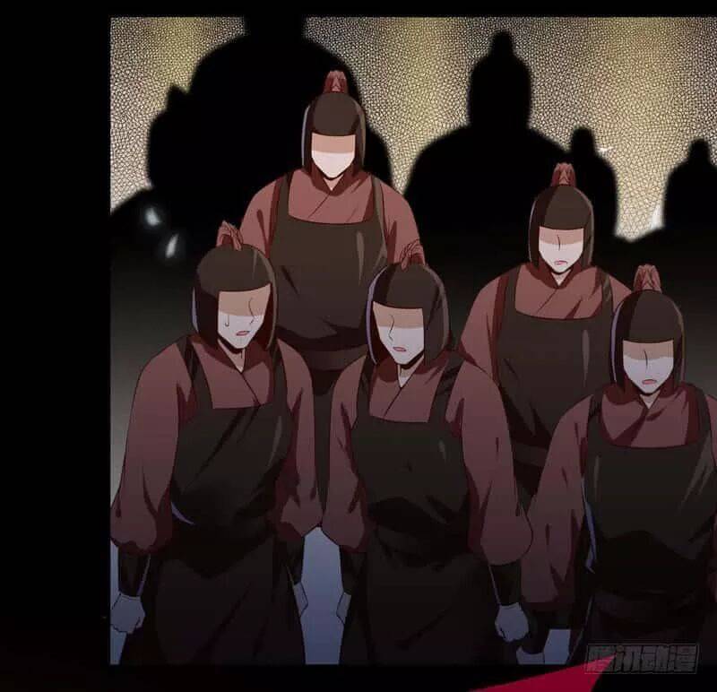 Tuyệt Sắc Quyến Rũ: Quỷ Y Chí Tôn: Chapter 193.5