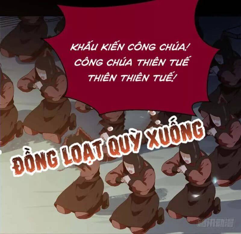 Tuyệt Sắc Quyến Rũ: Quỷ Y Chí Tôn: Chapter 193.5