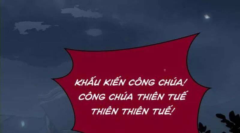 Tuyệt Sắc Quyến Rũ: Quỷ Y Chí Tôn: Chapter 193.5