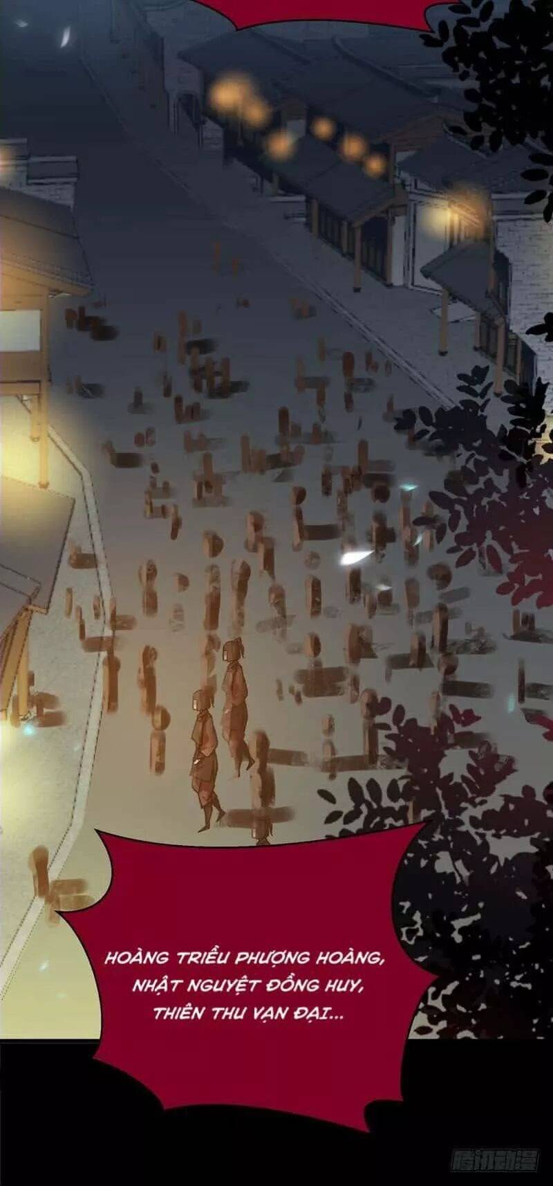 Tuyệt Sắc Quyến Rũ: Quỷ Y Chí Tôn: Chapter 193.5