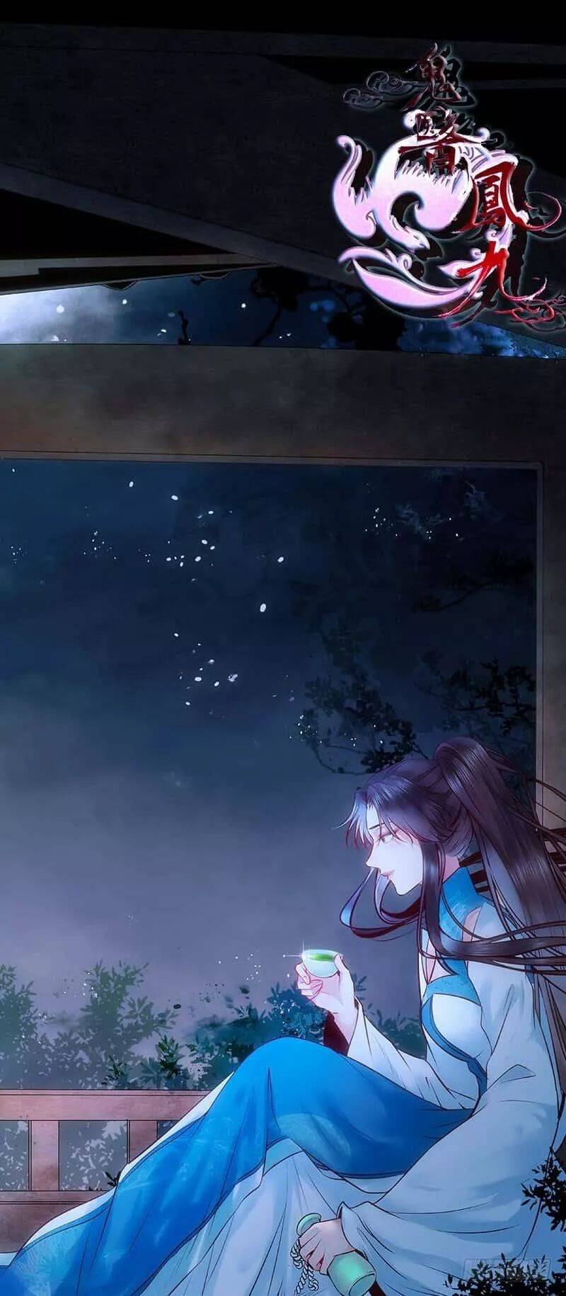 Tuyệt Sắc Quyến Rũ: Quỷ Y Chí Tôn: Chapter 193.5