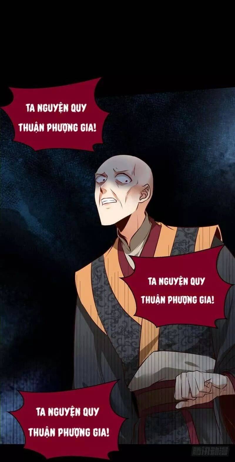 Tuyệt Sắc Quyến Rũ: Quỷ Y Chí Tôn: Chapter 193.5