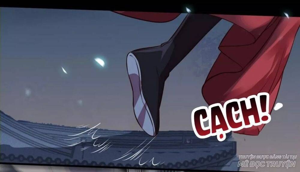 Tuyệt Sắc Quyến Rũ: Quỷ Y Chí Tôn: Chapter 193