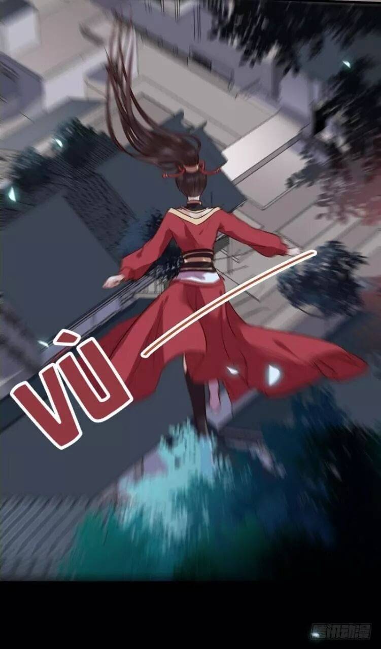 Tuyệt Sắc Quyến Rũ: Quỷ Y Chí Tôn: Chapter 193