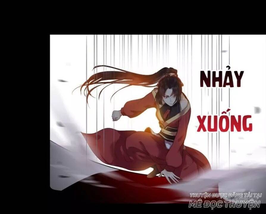 Tuyệt Sắc Quyến Rũ: Quỷ Y Chí Tôn: Chapter 193