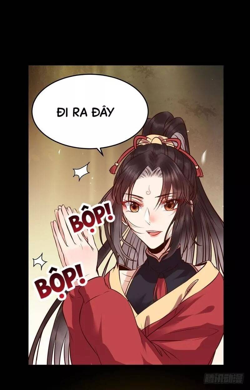 Tuyệt Sắc Quyến Rũ: Quỷ Y Chí Tôn: Chapter 193