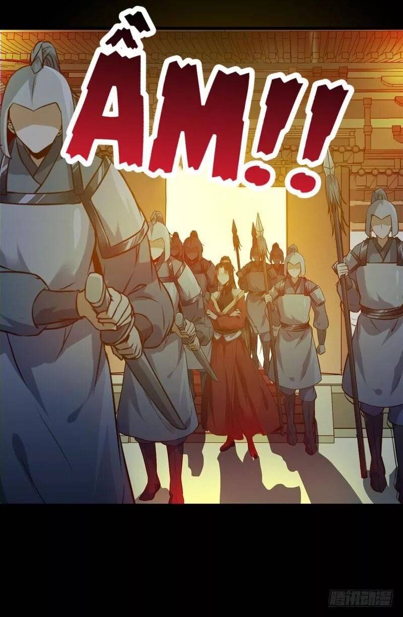 Tuyệt Sắc Quyến Rũ: Quỷ Y Chí Tôn: Chapter 193